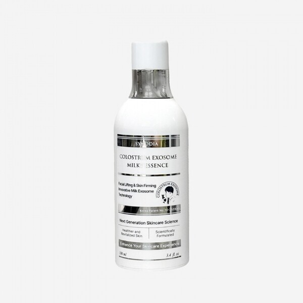 시노디아 Synodia,시노디아 콜로스트럼 엑소좀 밀키 에센스 100ml